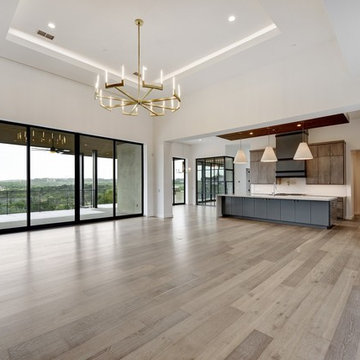 Barton Creek Spec Home