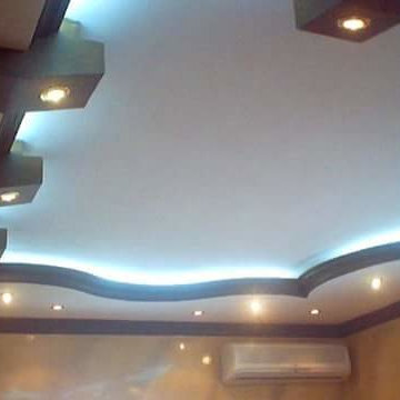 pasang plafon gypsum murah 081807733442