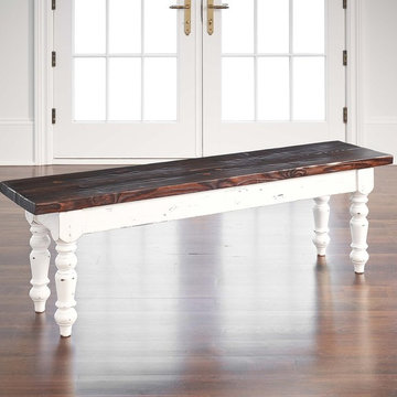 Meryton Bench