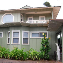 Exterior Paint Colors