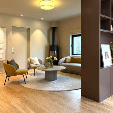 Salon enfant