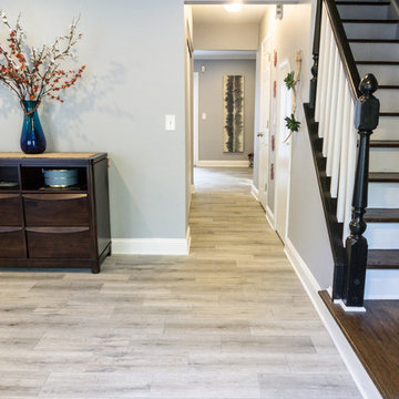 Sandy Springs move in deep cleaning