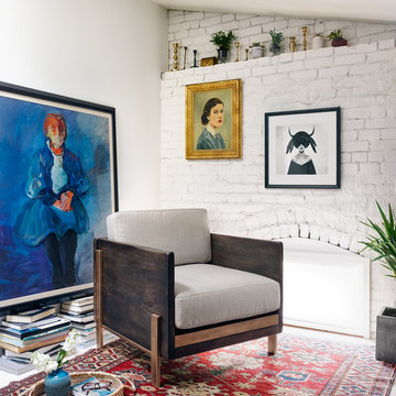 Creativity Room