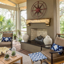 fireplaces