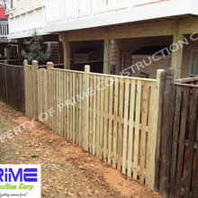 FENCE