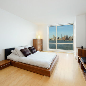 Crystal Point - Jersey City’s premier riverfront community