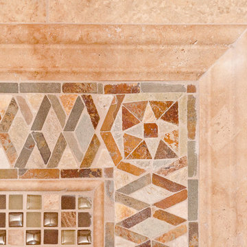 Murals & Mosaics