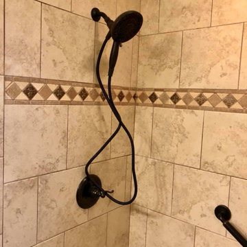 Bathroom Remodels