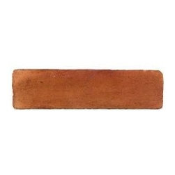 Reclaimed Terracotta Collection - Flooring