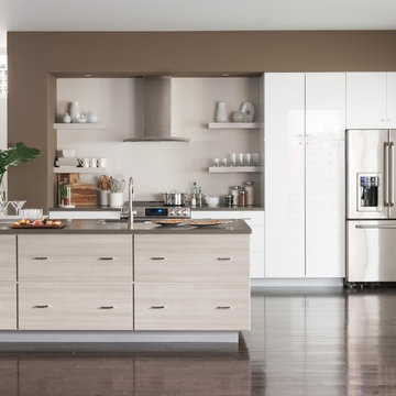 Modern Kitchens