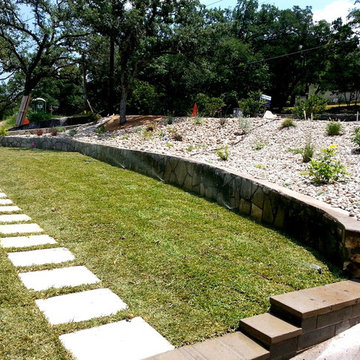 Landscape Designs