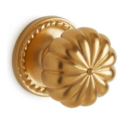 Sherle Wagner Door Levers & Knobs - Products