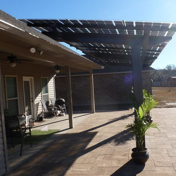 Solar Alternatives - New Orleans, LA Home