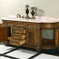 Legion Bathroom Vanities - Bathroom Vanities And Sink Consoles