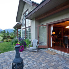 Patio Ideas