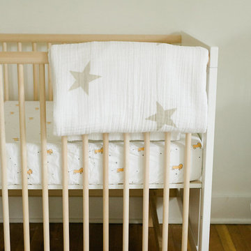 Louie's Nursery