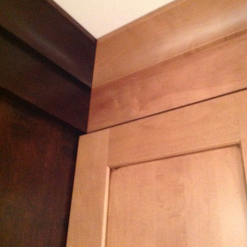 Rehoboth,MA Rustic Kitchen Remodel
