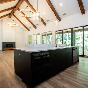 Single Family Acworth GA