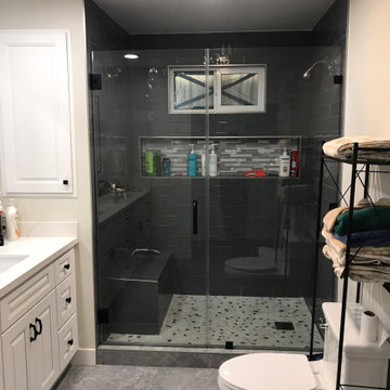 More Bathrooms