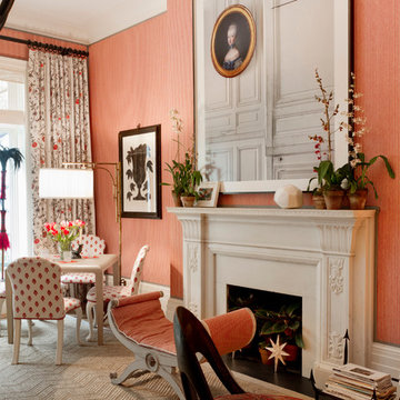 Kips Bay Showhouse 2015