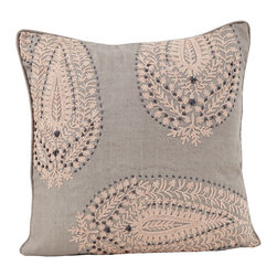 Eastern Elegant - Bed Pillows