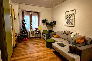 Ispirazione per case e interni minimal