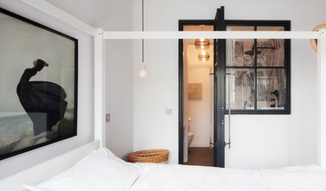 11 Times Windowless Bathrooms Have Worked