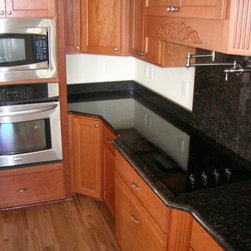 Granite - Products