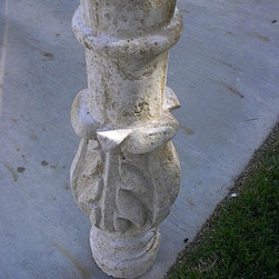 Balustrades 019b - Products