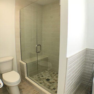 Risser Bathroom