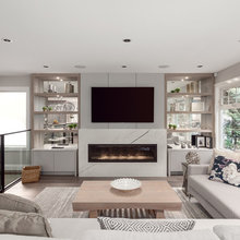 Media Room