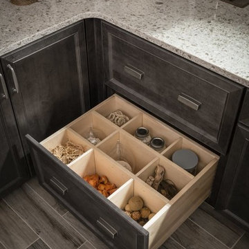 Kitchen to Fit Your Culinary Needs