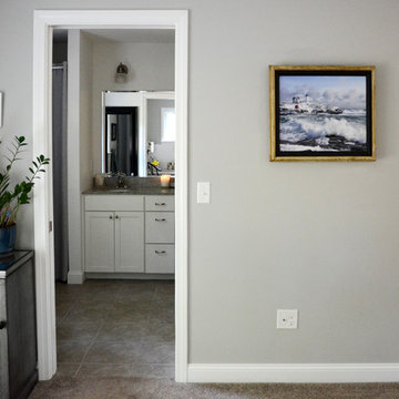 My Houzz: Creative Elegance For A Coastal Maine Home