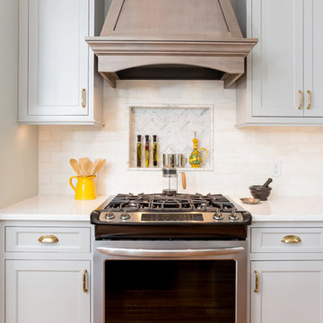 Competitive Couple Reno, Property Brothers Renovation, Scarsdale, NY