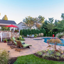 Outdoor Furniture