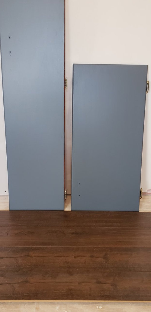 Wall Color Selection Help!