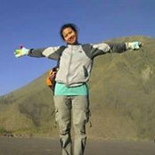 Maria NingTyas's photo