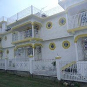 Photo de Star Castle