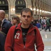 Simon Griscti's photo