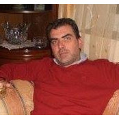 Manolis Kiriakakis's photo