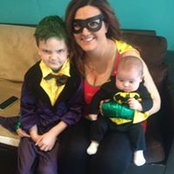 Brittney Bibby's photo