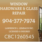Lawrence L Lembach Inc Jacksonville Fl Us 32244