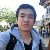 Rongjian Lan's photo
