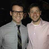 Adam Marchant's photo