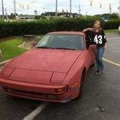 Amanda Kimmell's photo