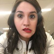 Ally Marquez's photo