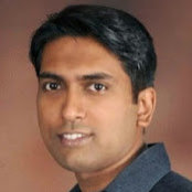 Foto von Jude Vinod