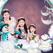李杰's photo