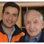 Foto von Gabriel Saravia