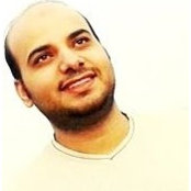 Mohammed Zaky's photo